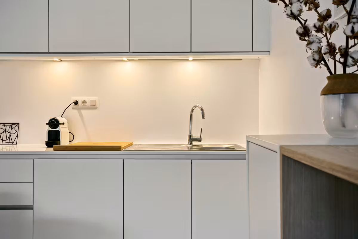 2-slaapkamer appartement aan 't Groen Kwartier - 7