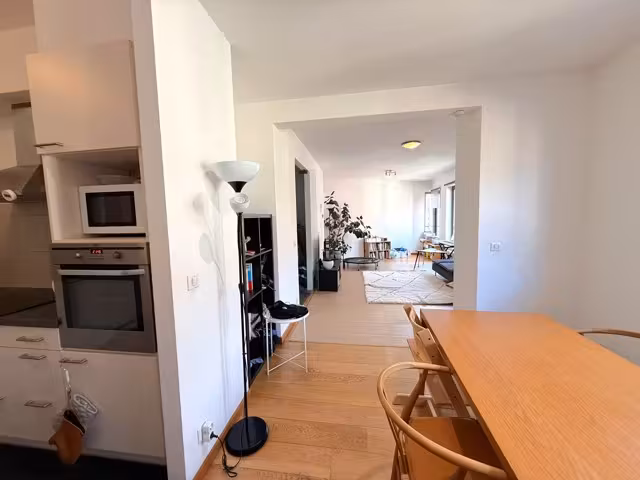 Bel appartement/duplex de standing in Woluwe-Saint-Pierre - 12