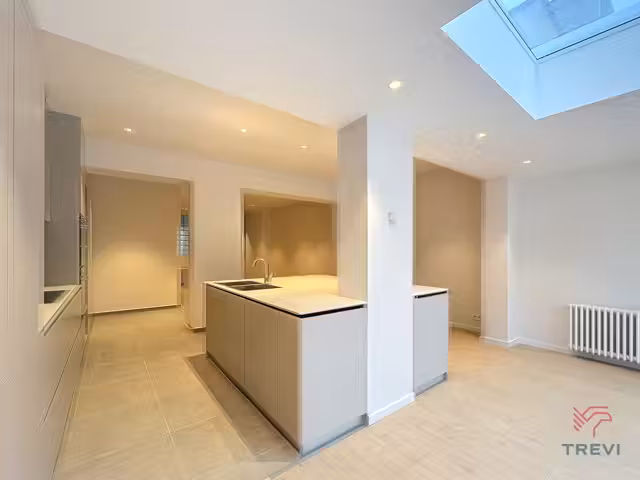 Prachtig, licht en ruim huis in Oudergem - 5