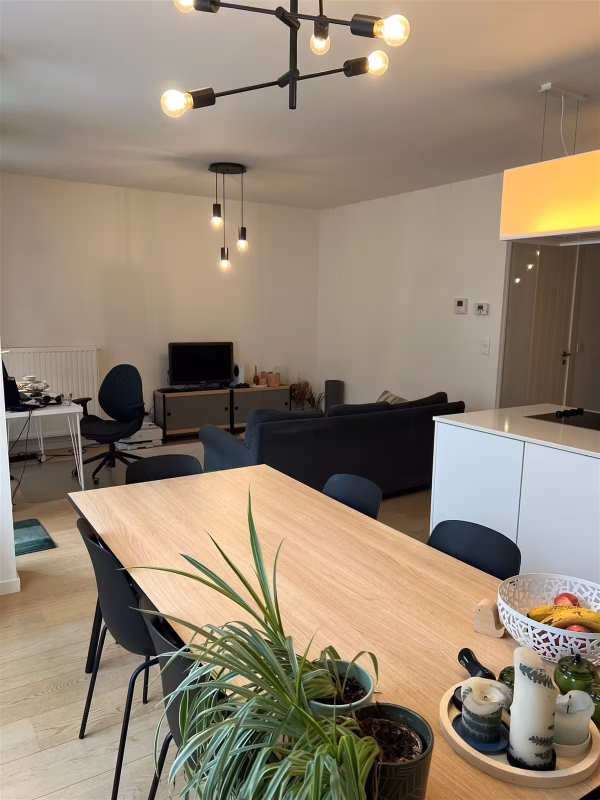 Appartement 2 chambres au Groen Kwartier - 2