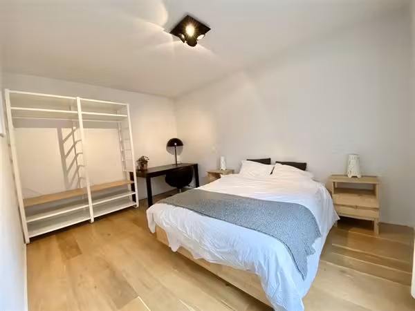 Zeer mooi gemeubileerd appartement met terras - 12