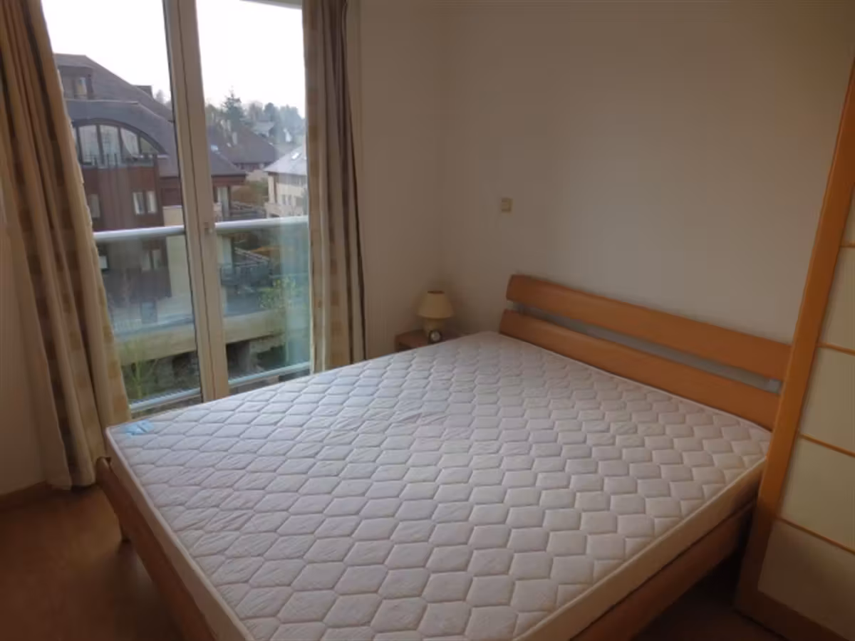Furnished apartment in quiet green area - 12