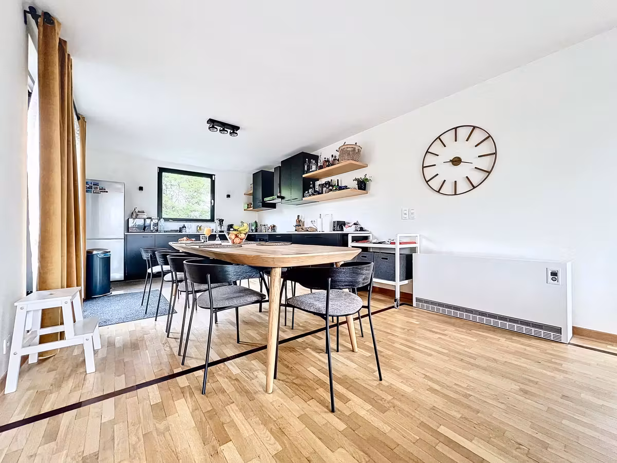 Magnifiek penthouse met groot terras in Auderghem - 5