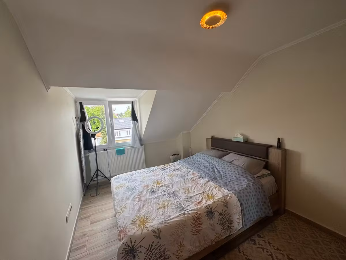 Gezellig appartement met 2 slaapkamers en mezzanine - 5