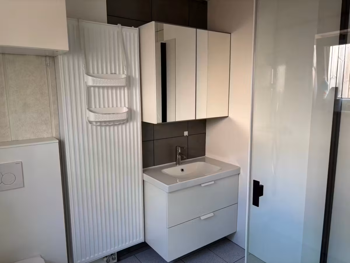 Maison en rangée charmante avec 4 chambres et garage - 5