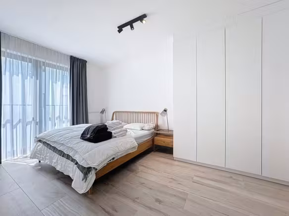 Appartement avec 1 chambre à Woluwe-Saint-Lambert - 16