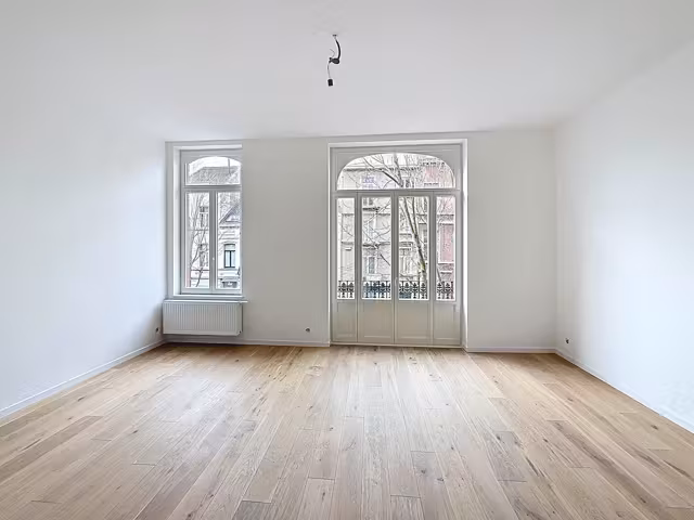 Appartement exceptionnel in Schaarbeek - 12
