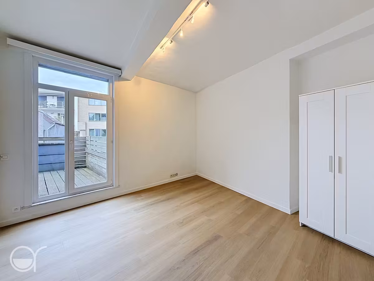 Modern terraced house for rent near Ghent South in a quiet location - 7