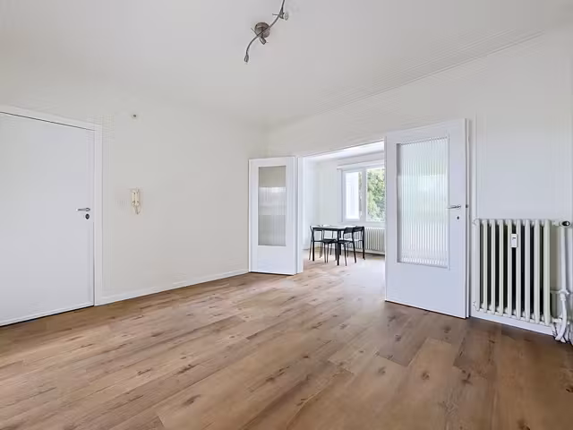 Apartment for rent in Ganshoren - 10