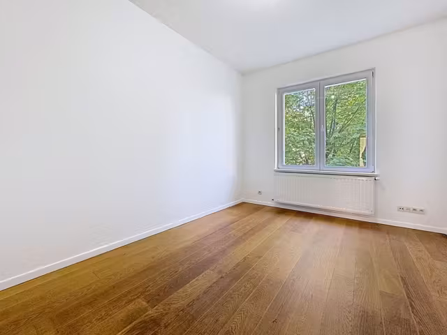 Appartement te huur in Forest met 2 slaapkamers - 5