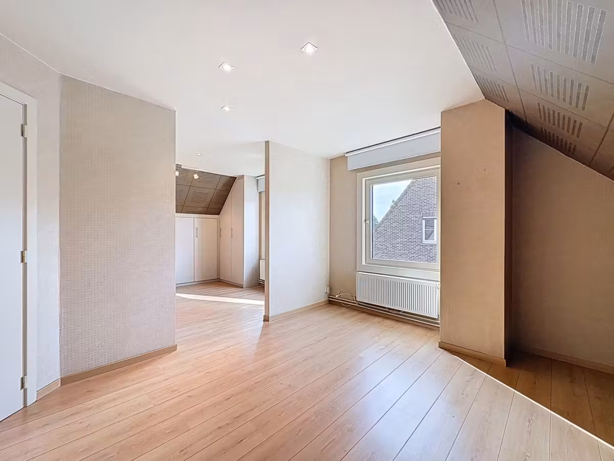 Vrijstaande woning met 4 slaapkamers in Sint-Denijs-Westrem - 16