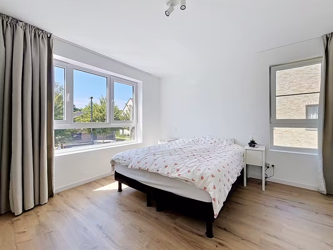 Energiezuinige en moderne woning met tuin te Sint-Denijs-Westrem - 13