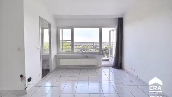 Studio with terrace in Anderlecht - 6