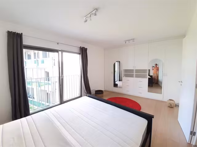 Superbe appartement meublé au centre de Bruxelles - 2