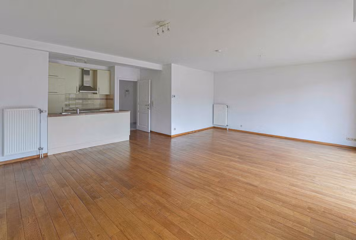 Appartement met 2 slaapkamers en terras in... - 6