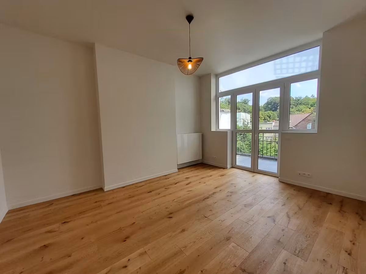 Appartement rénové à Uccle avec terrasse - 10