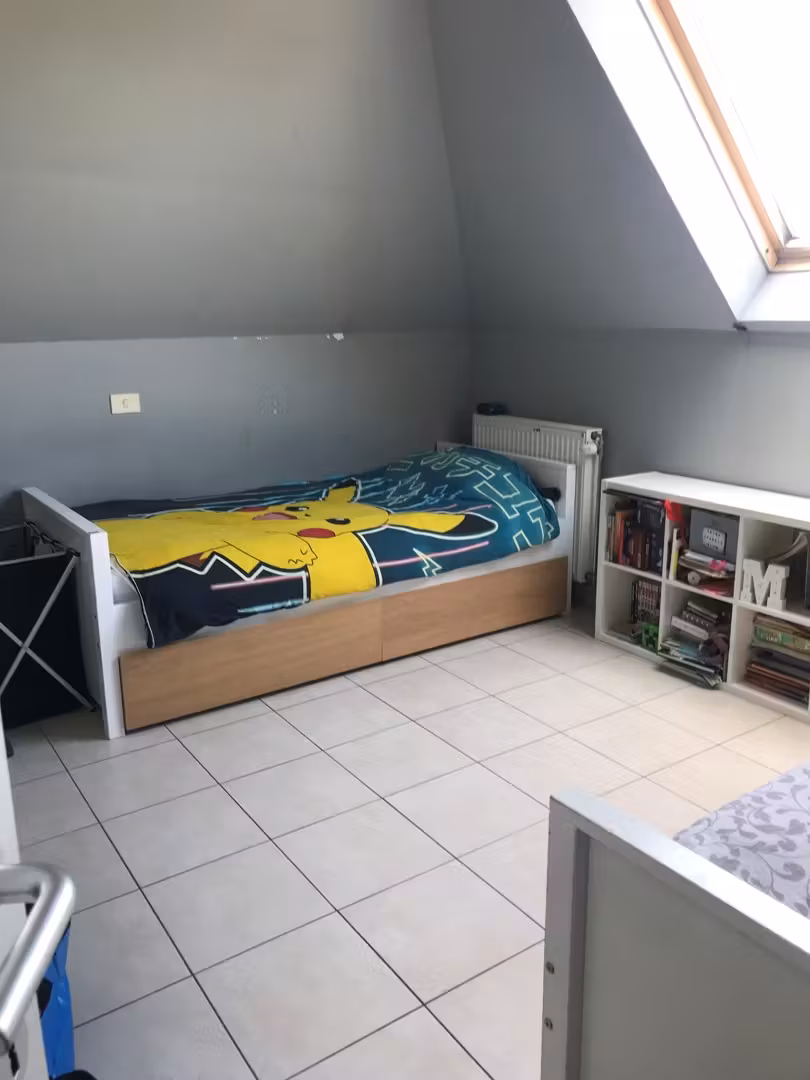 Bel appartement avec cuisine ouverte, 2 terrasses et garage - 5