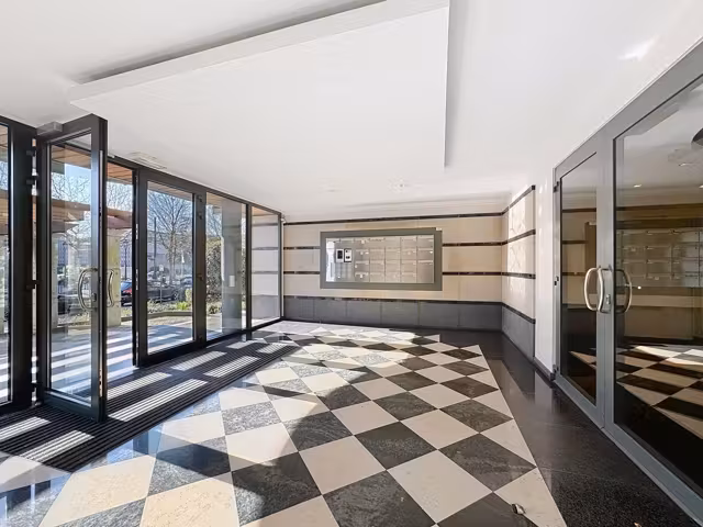 Modern fully furnished apartment in Auderghem - 7