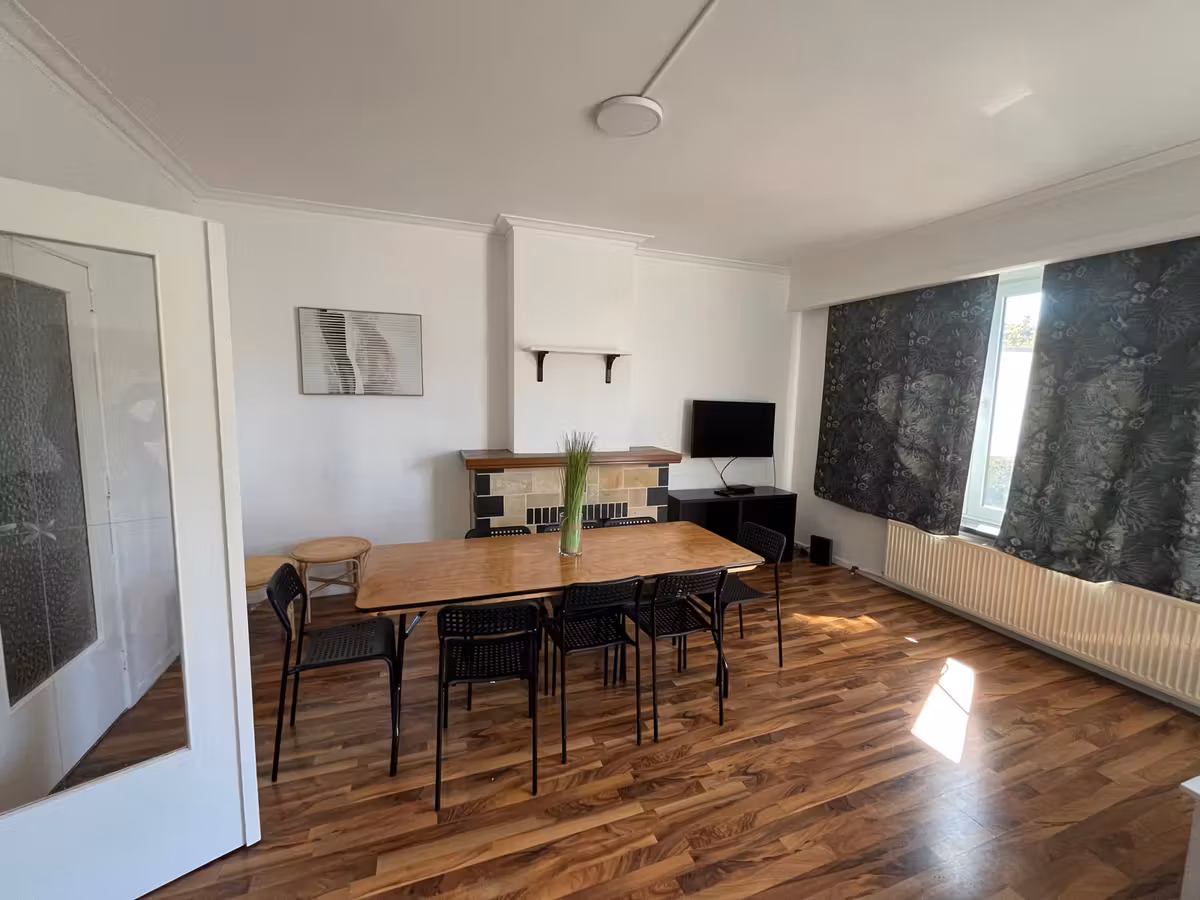 Ruim appartement van 106 m² aan de Amerikalei - 4