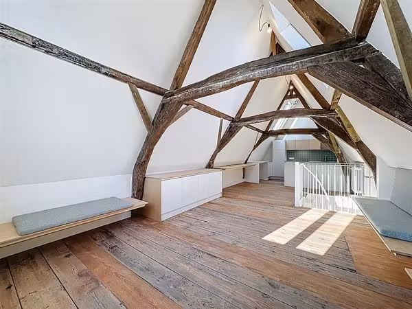 Schitterend gemeubeld appartement in Elsene - 11