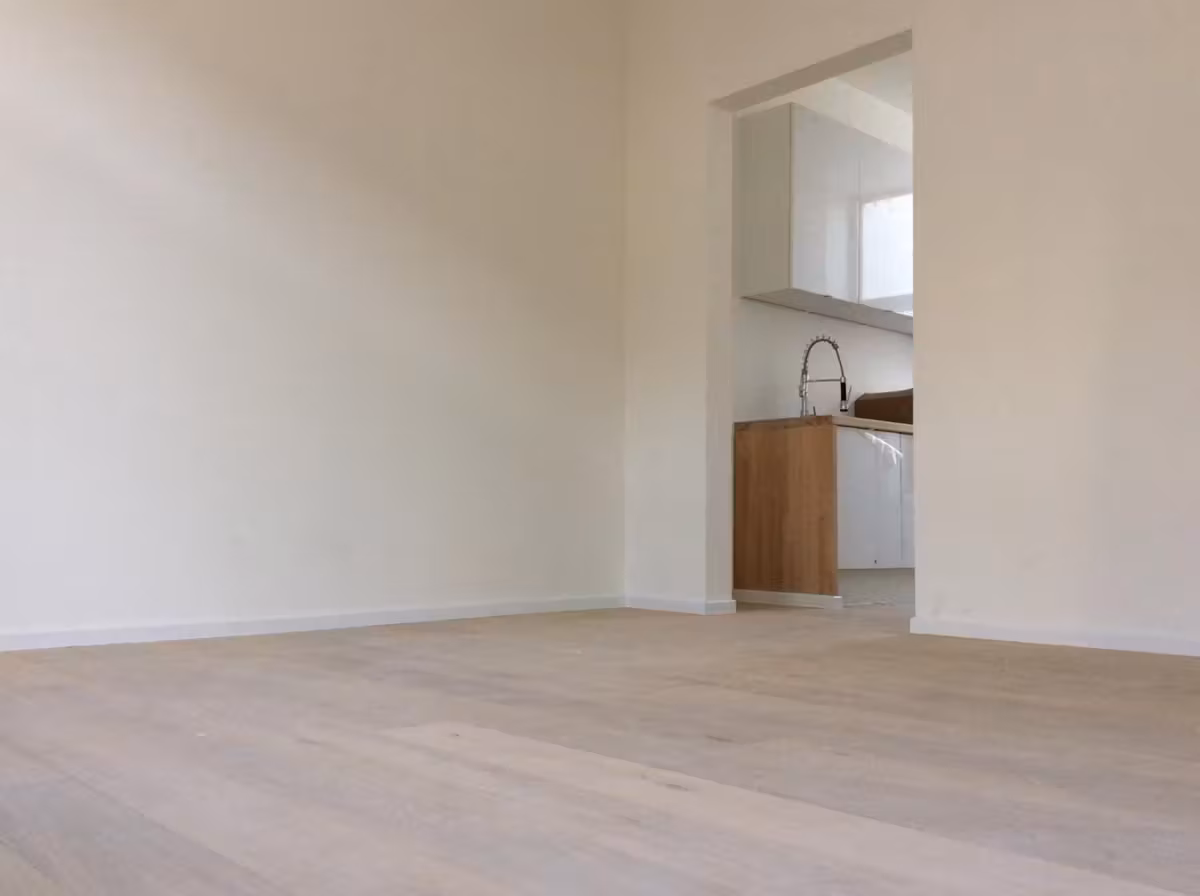 Gerenoveerde studio in Ekkergem - 5