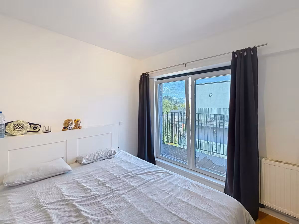 3-bedroom apartment with large terrace - 9