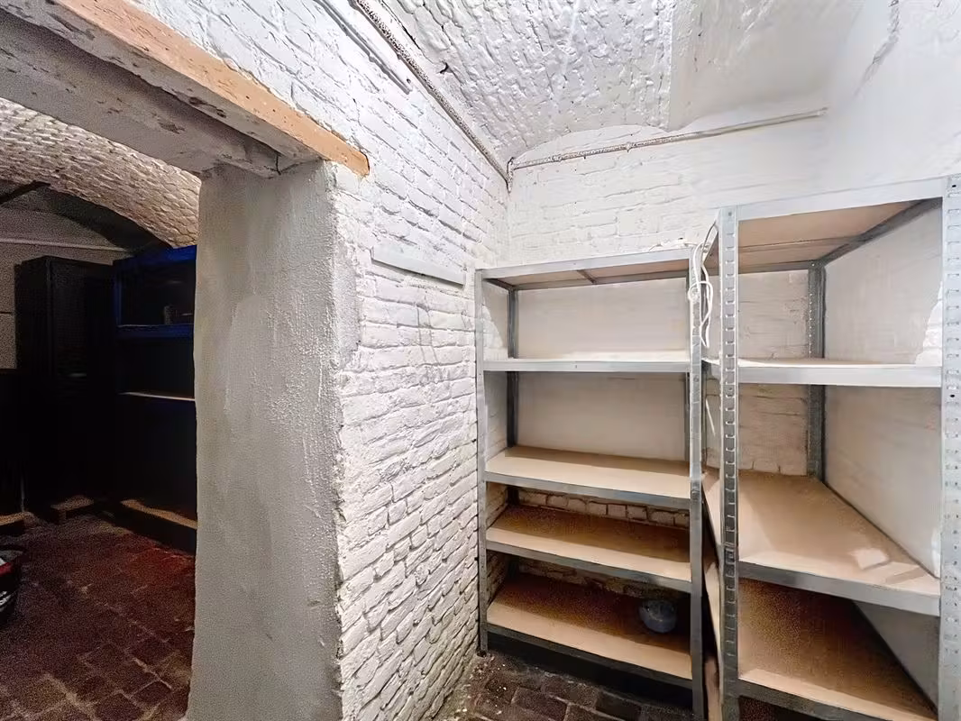 Renovated apartment in Ixelles (1050) - 7