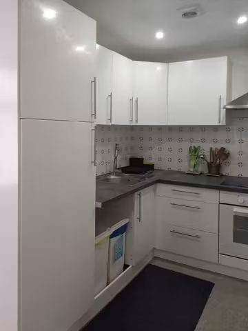 Charmant appartement meublé nabij Parc Josaphat - 8