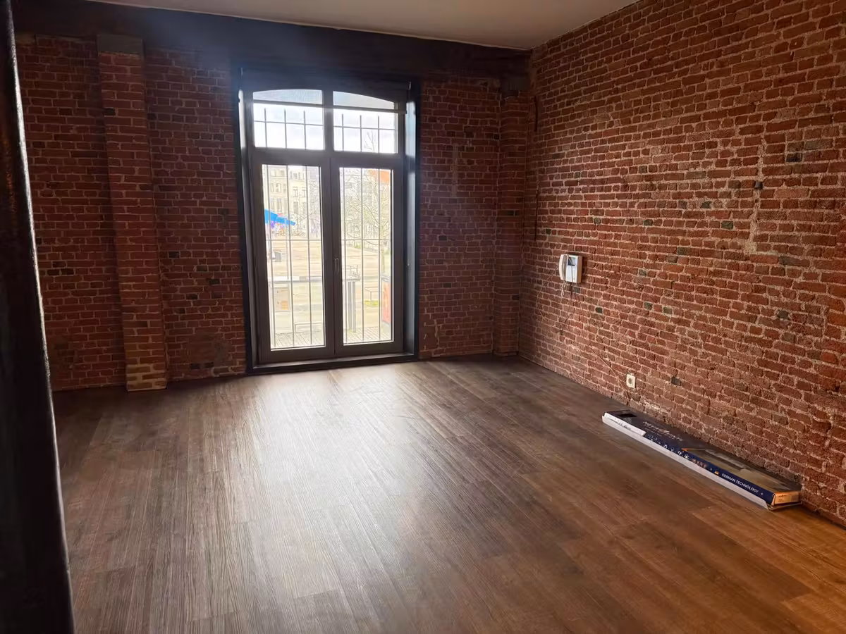 Unieke loft op Sint-Jansplein in Antwerpen - 4