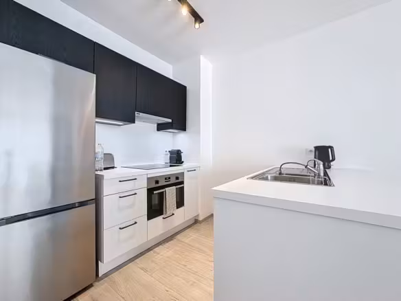 Appartement avec 1 chambre à Woluwe-Saint-Lambert - 15