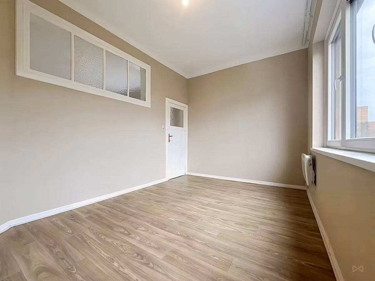 Appartement met twee slaapkamers in Molenbeek - 9