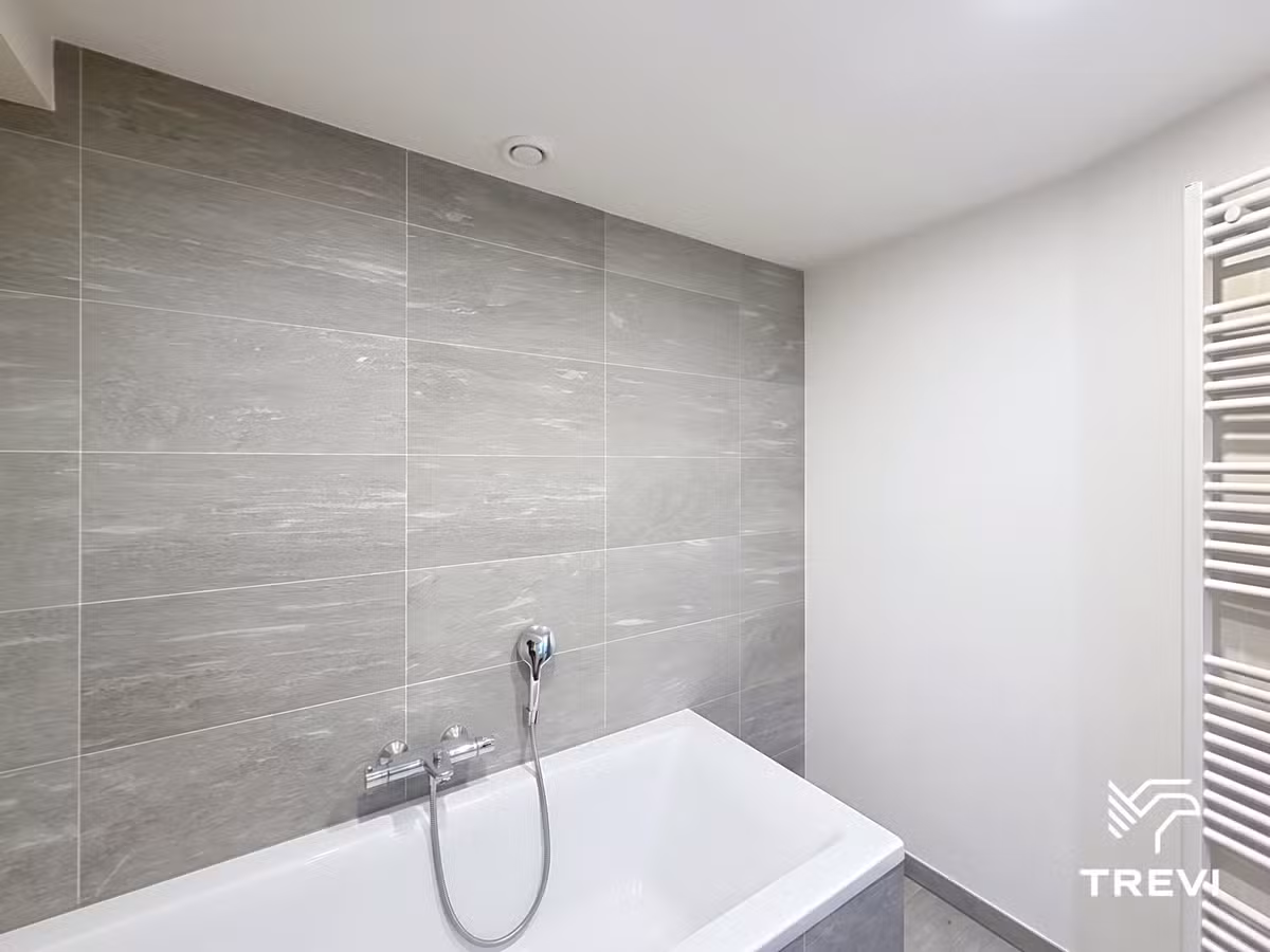 2-bedroom apartment with terrace in Ixelles - 12