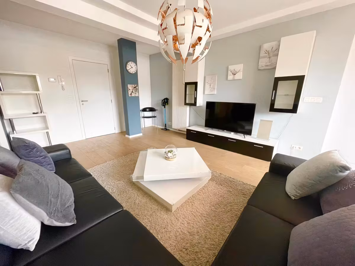 Nice furnished apartment near Meiser - 2