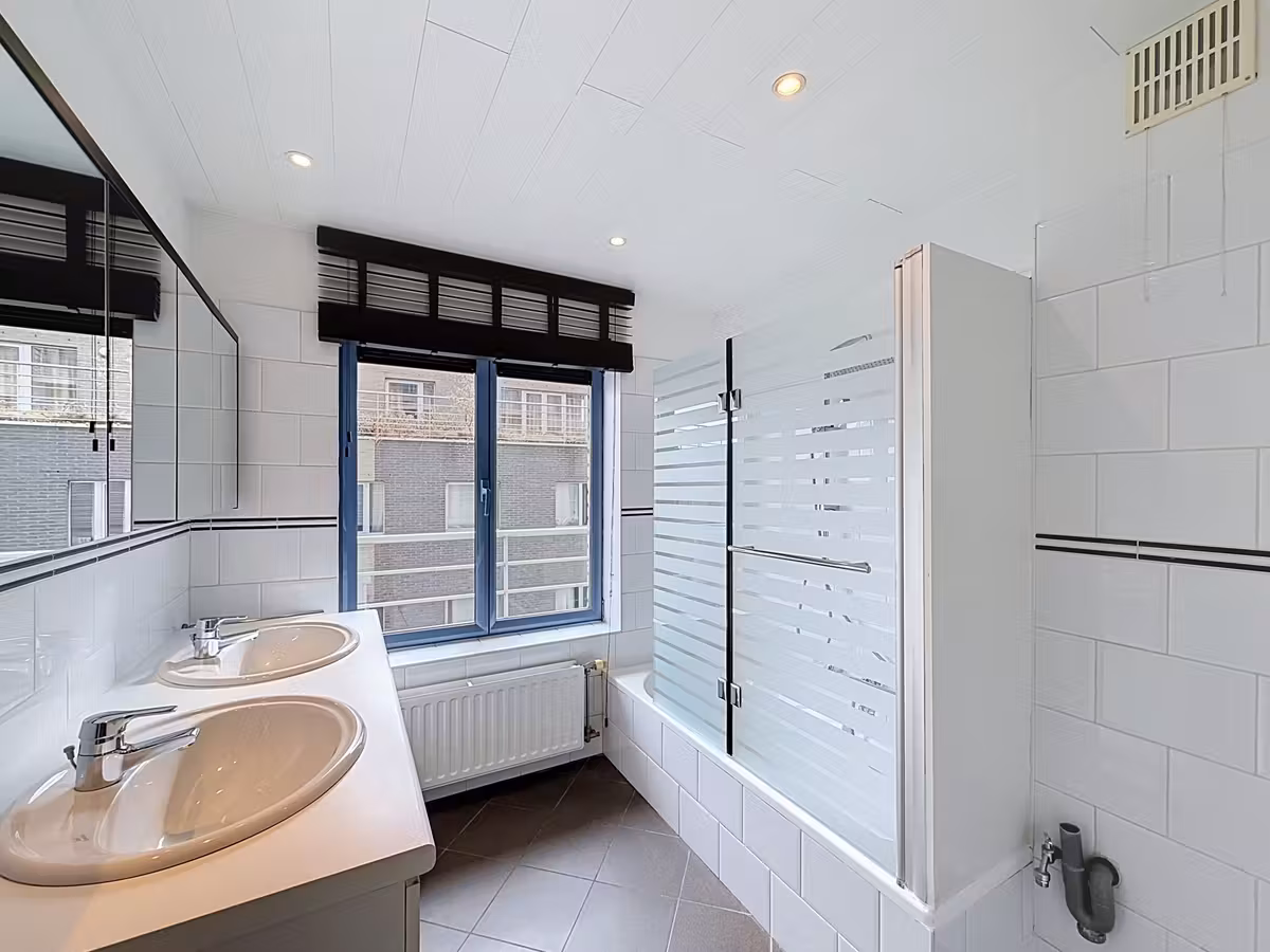 Stijlvol wonen met 3 slaapkamers aan Gent Zuid - 5