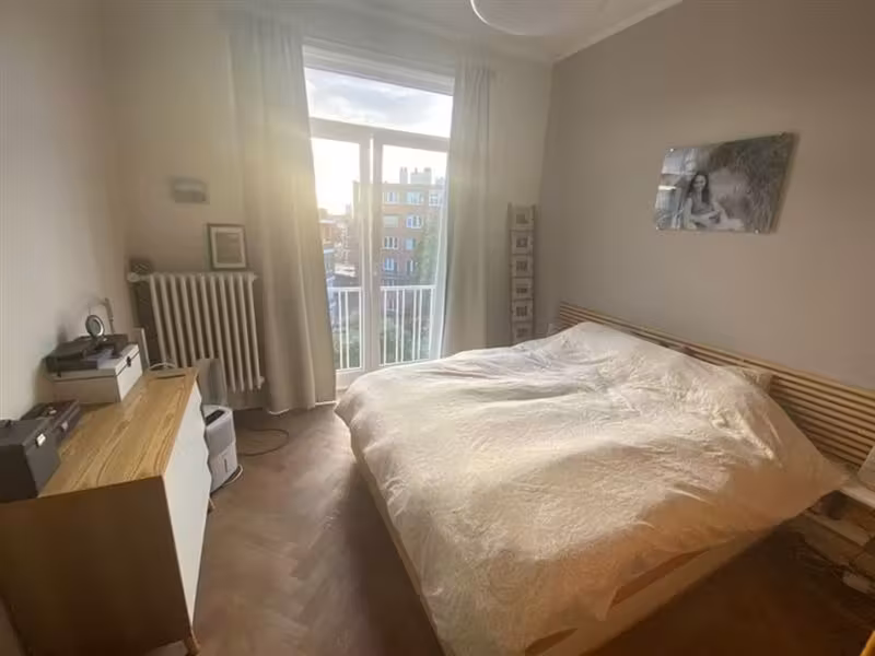 Mooi 2-slaapkamerappartement met terras in Plasky - 12