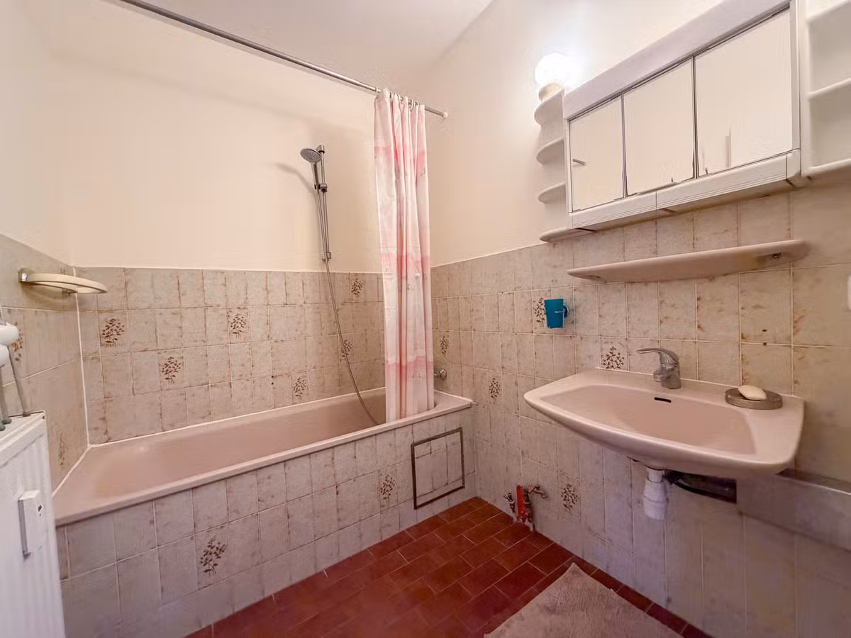 Gemeubileerd appartement van 75 m² met balkons - 6