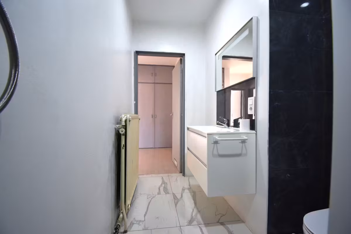 Appartement te huur in Merksem - 14