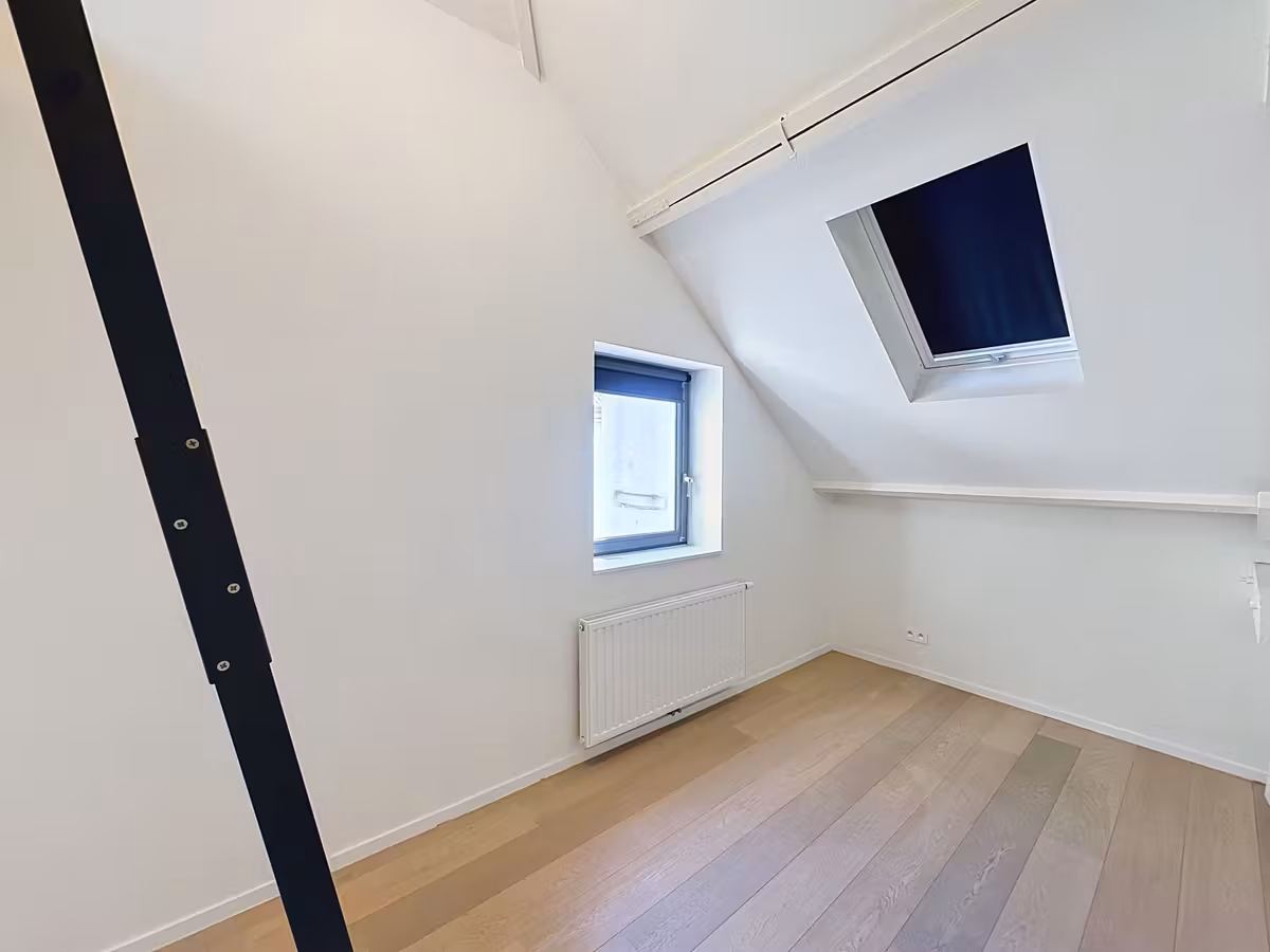 Ruim 2 slaapkamer appartement in het centrum van Brussel - 10