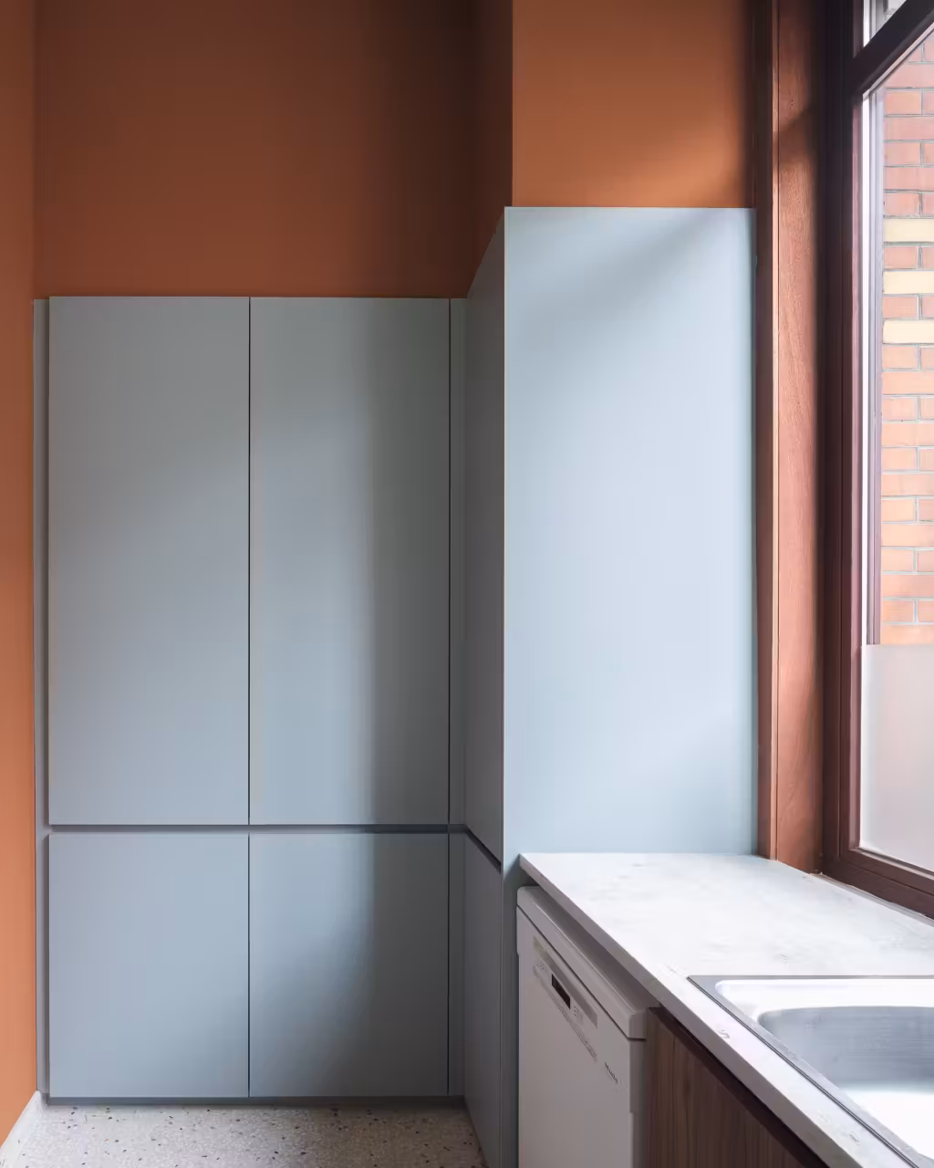 Karaktervolle burgerwoning op wandelafstand van het centrum - 6