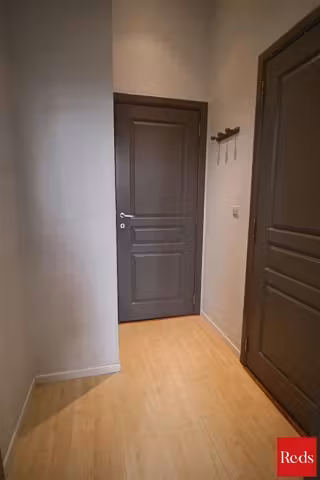 Studio cosy avec chambre séparée dans un emplacement de choix - 4