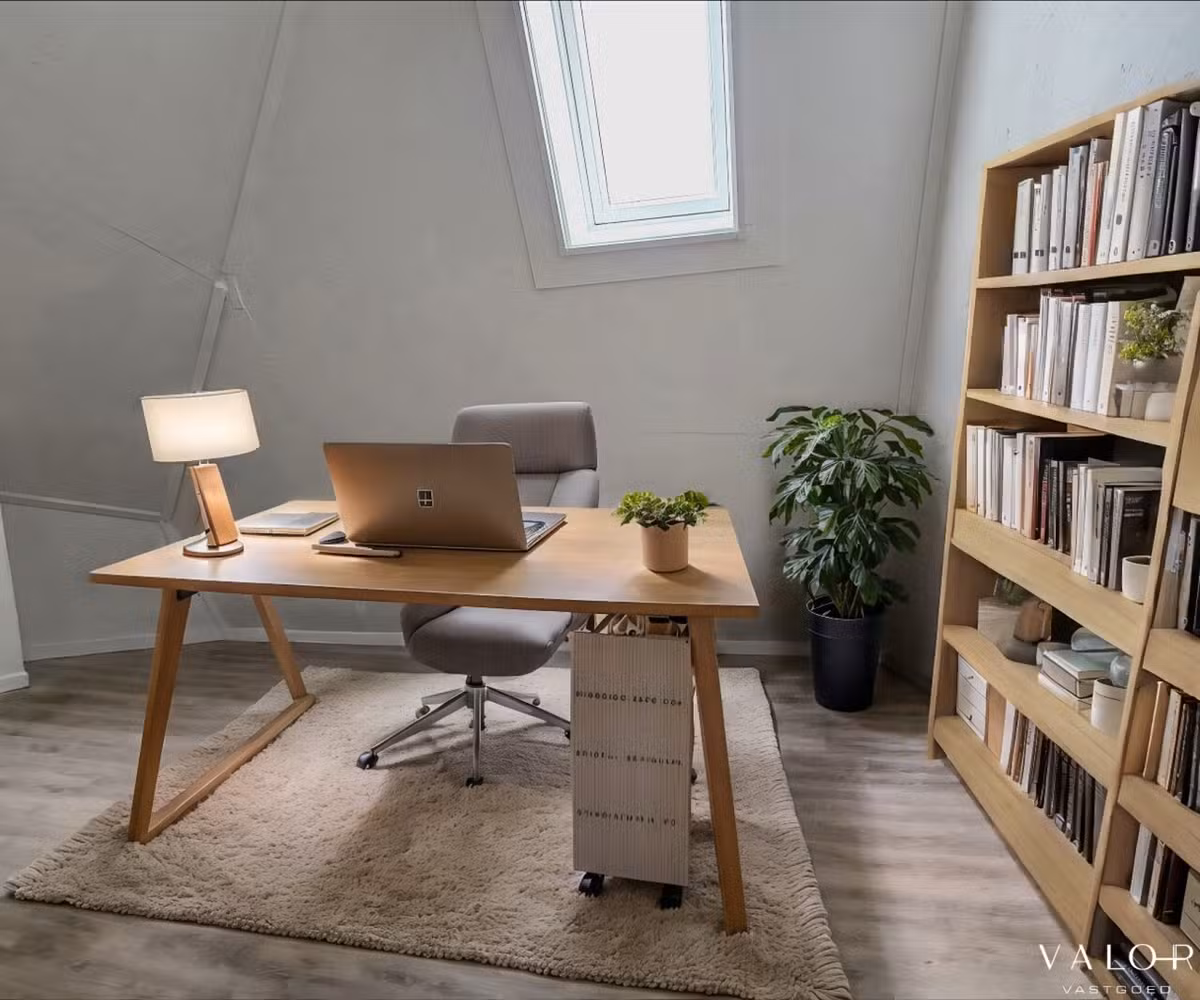 Energiezuinige gerenoveerde woning in Sint-Amandsberg - 10