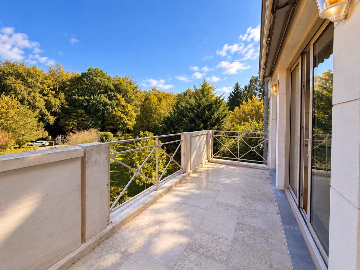 Appartement van 290 m² in Uccle - 29