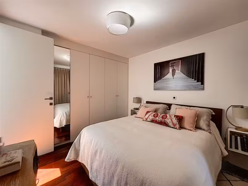 Magnifiek duplex penthouse in de Europese wijk - 13