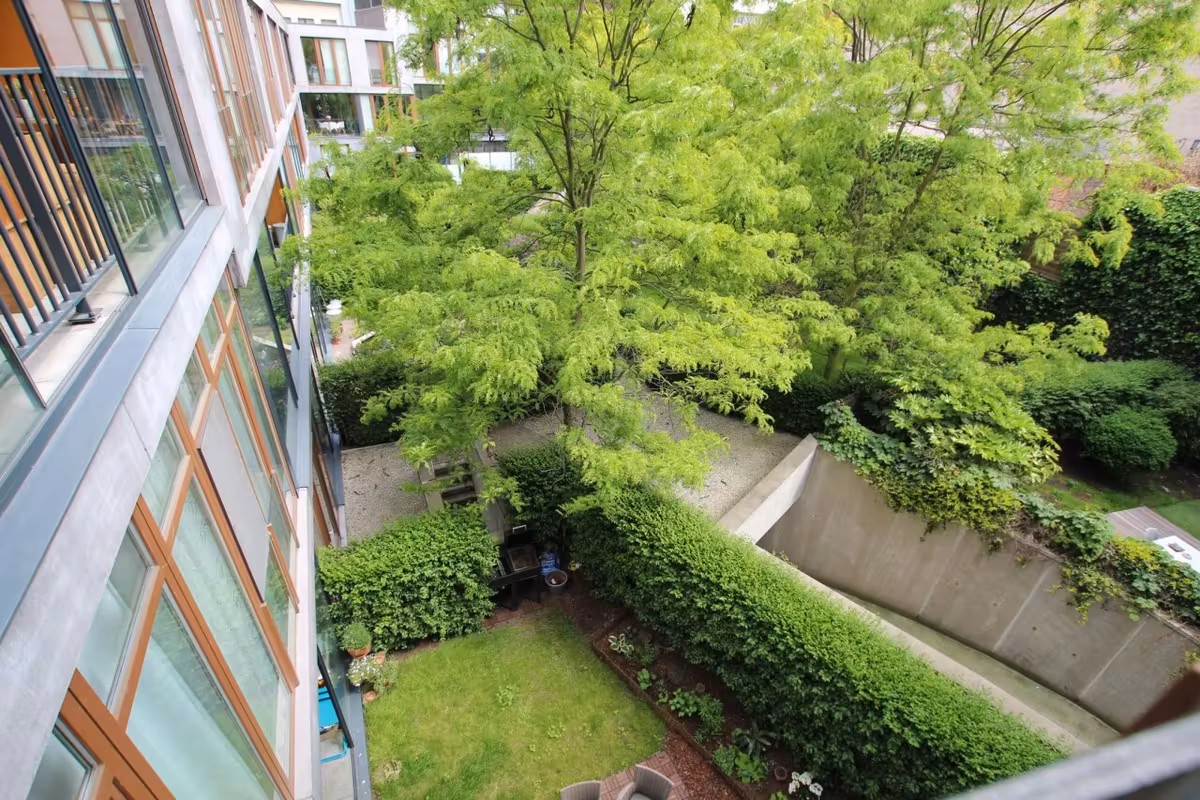 Flat in Van Schoonhovenstraat 32 B22, 2060 Antwerp - 5