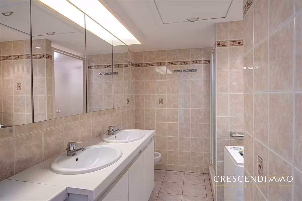 Appartement 2 chambres in Chant d'Oiseau - 11