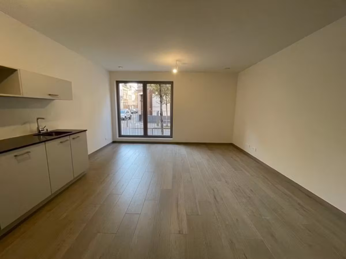 Recent 1-bedroom apartment with spacious terrace - 14