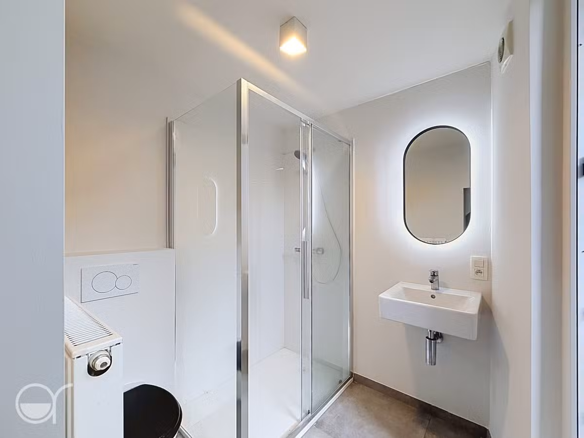 Charmante woning met zicht op het water aan de Visserij - 5