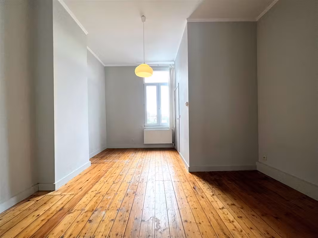 Appartement intemporel et cosy d'une chambre - 4