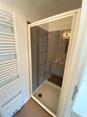 Nice furnished apartment near Bois de La Cambre - 6