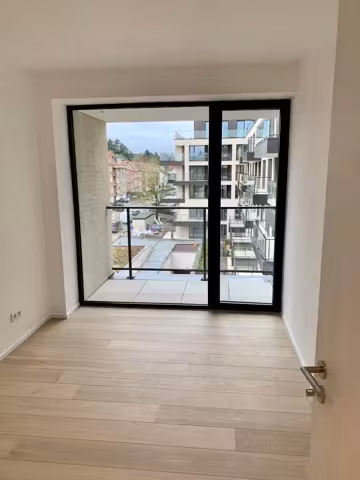 Magnifiek appartement in Auderghem met terras en parking - 3